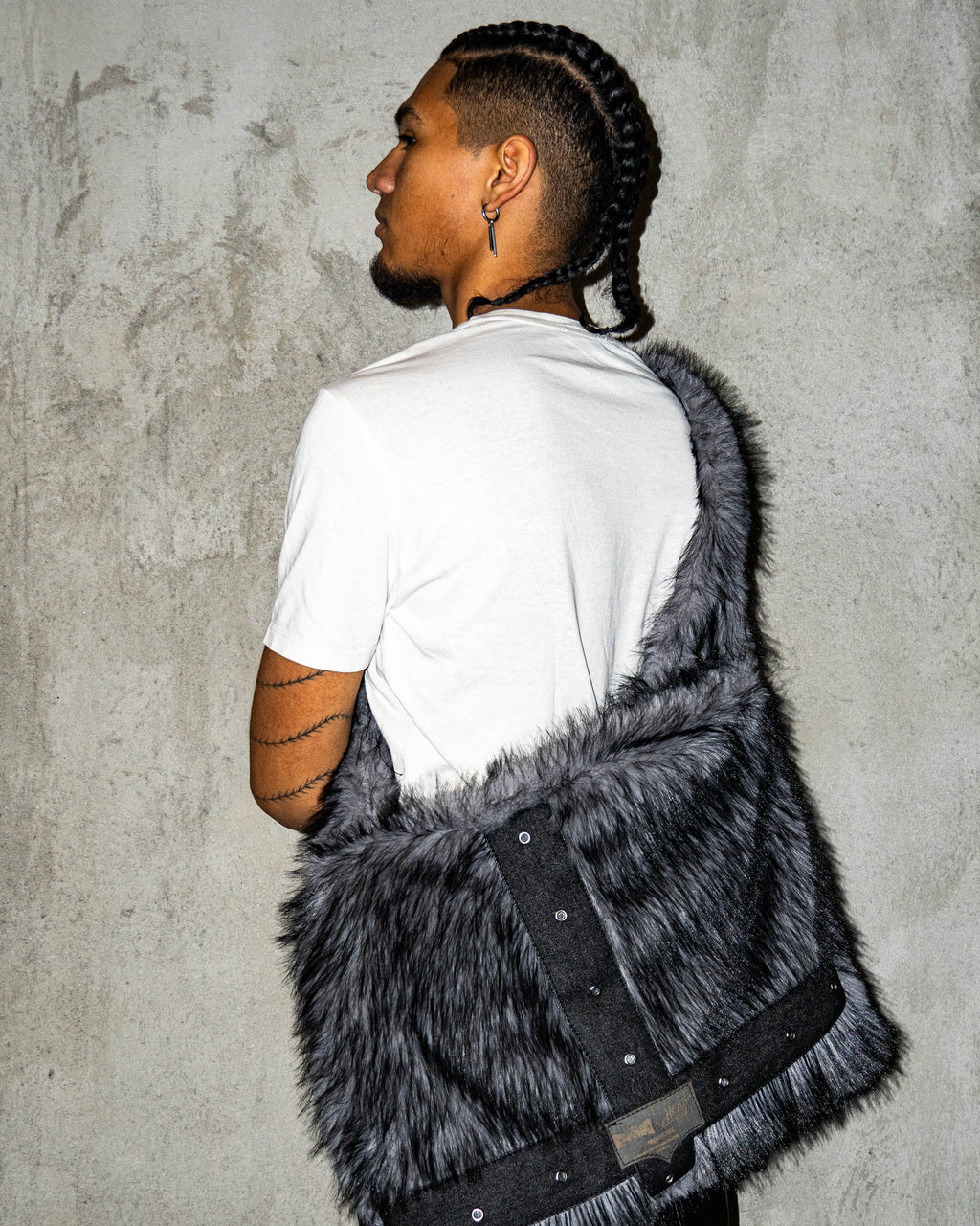 Carrero X Heat Row XXL Bag