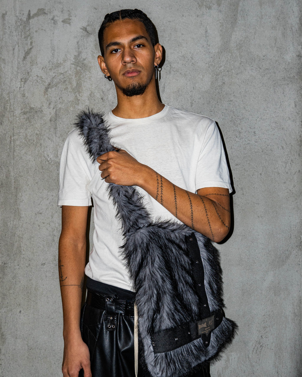 Carrero X Heat Row XXL Bag