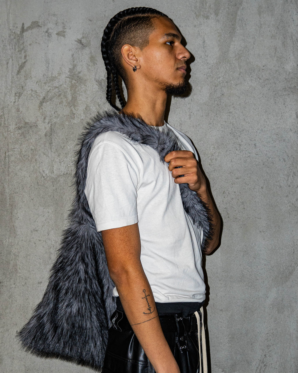 Carrero X Heat Row XXL Bag