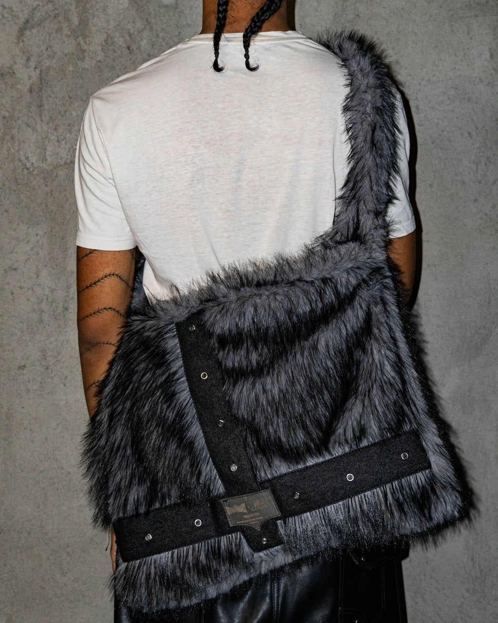 Carrero X Heat Row XXL Bag