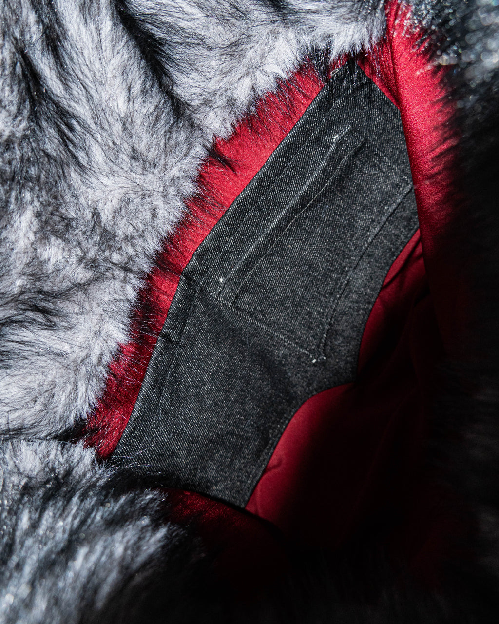 Carrero X Heat Row XXL Bag